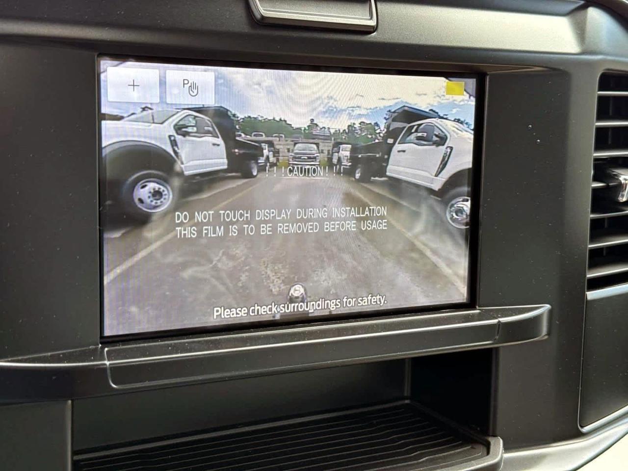 2025 Ford Super Duty F-350 DRW Plymouth MA