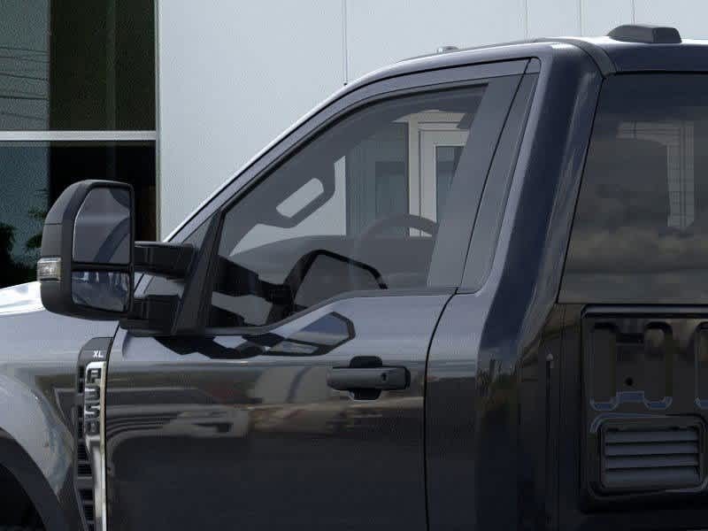 2025 Ford Super Duty F-350 DRW Plymouth MA