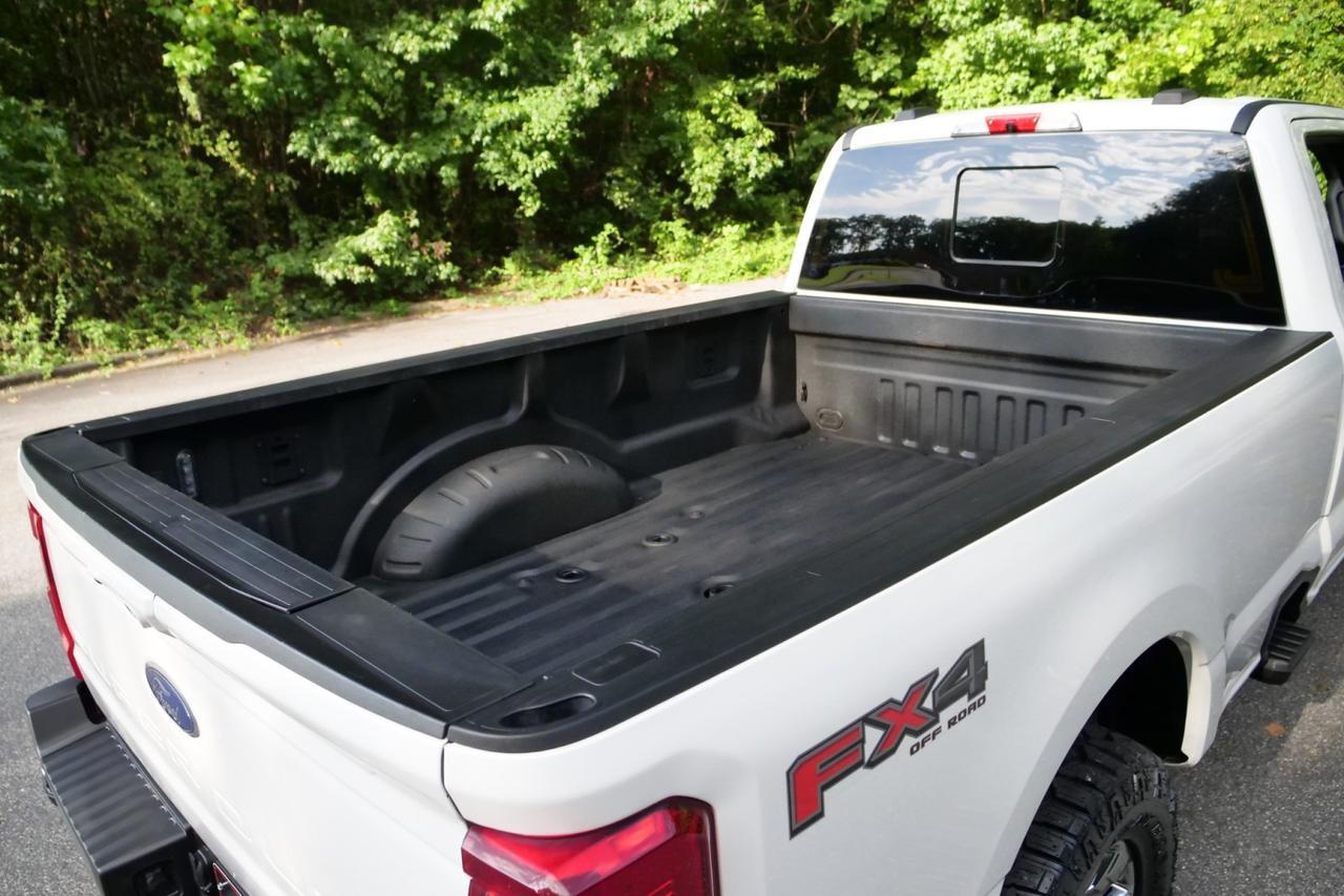 2025 Ford Super Duty F-350 LARIAT 4X4 / High Output Diesel / Pro Power Onboard! Lincolnton NC