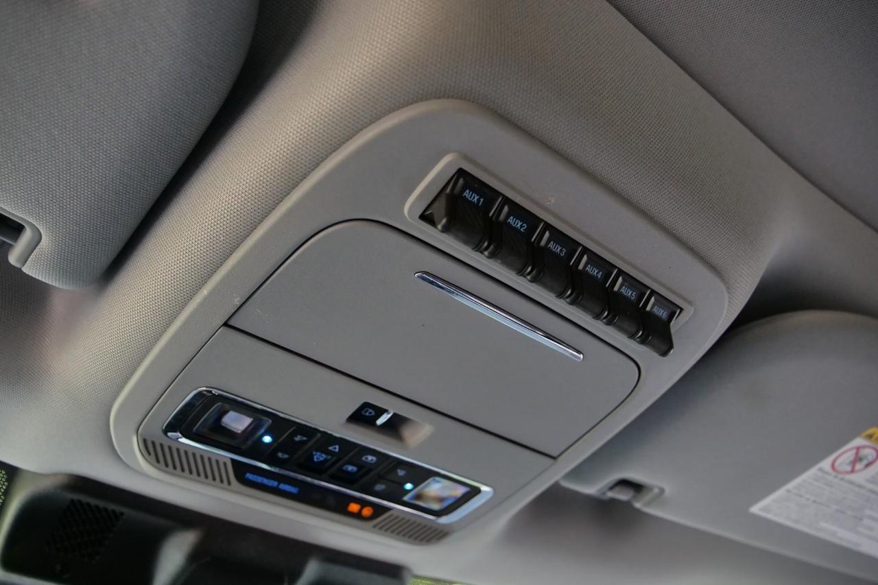 2025 Ford Super Duty F-350 LARIAT 4X4 / High Output Diesel / Pro Power Onboard! Lincolnton NC