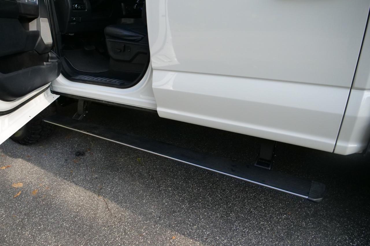 2025 Ford Super Duty F-350 LARIAT 4X4 / High Output Diesel / Pro Power Onboard! Lincolnton NC