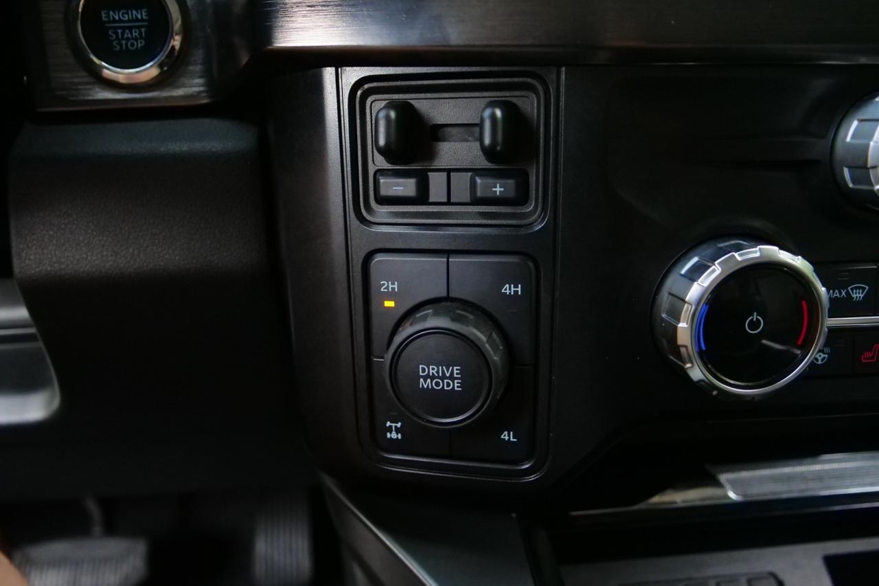 2025 Ford Super Duty F-350 LARIAT 4X4 / High Output Diesel / Pro Power Onboard! Lincolnton NC