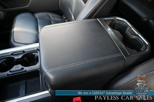 2025 Ford Super Duty F-350 LARIAT Anchorage AK