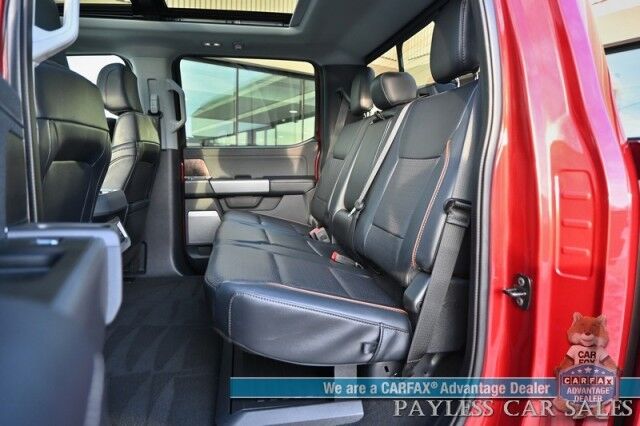 2025 Ford Super Duty F-350 LARIAT Anchorage AK