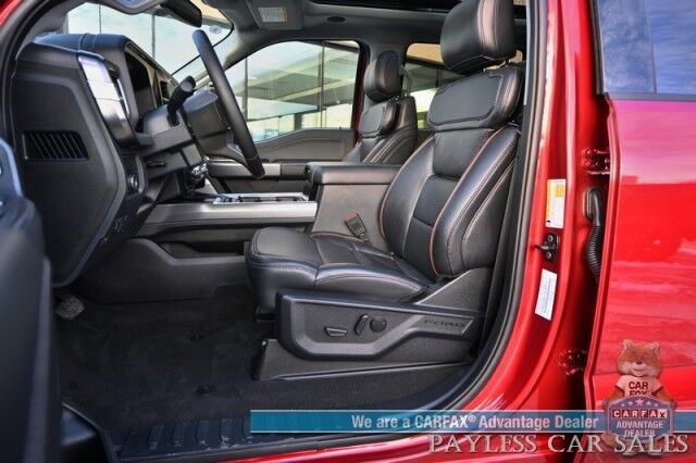 2025 Ford Super Duty F-350 LARIAT Anchorage AK