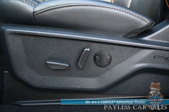 2025 Ford Super Duty F-350 LARIAT Anchorage AK