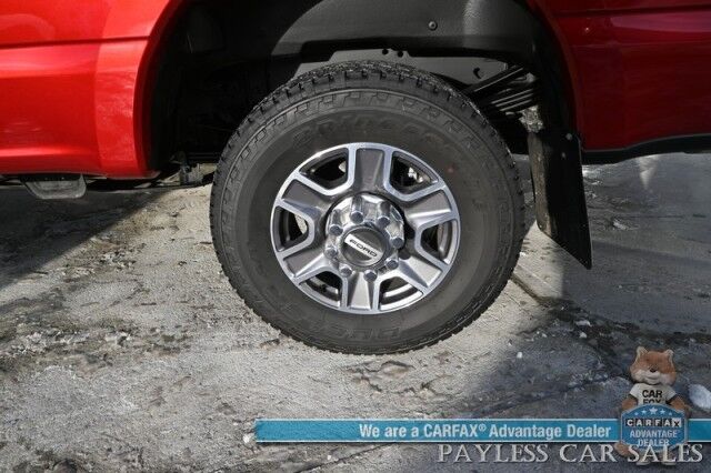 2025 Ford Super Duty F-350 LARIAT Anchorage AK