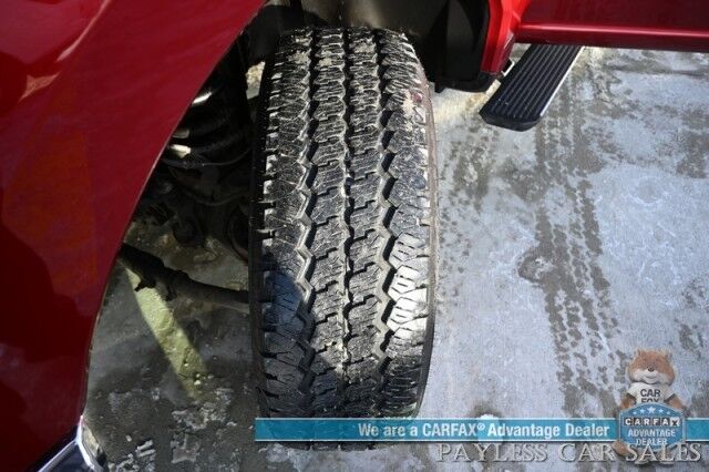 2025 Ford Super Duty F-350 LARIAT Anchorage AK