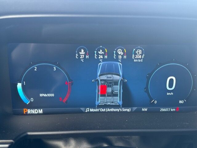 2025 Ford Super Duty F-350 LARIAT Grande Prairie AB