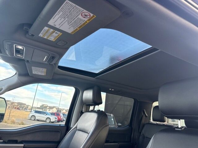 2025 Ford Super Duty F-350 LARIAT Grande Prairie AB