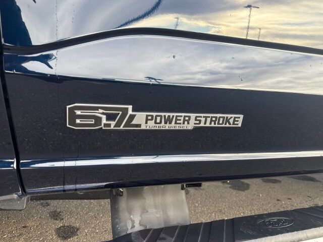 2025 Ford Super Duty F-350 LARIAT Grande Prairie AB