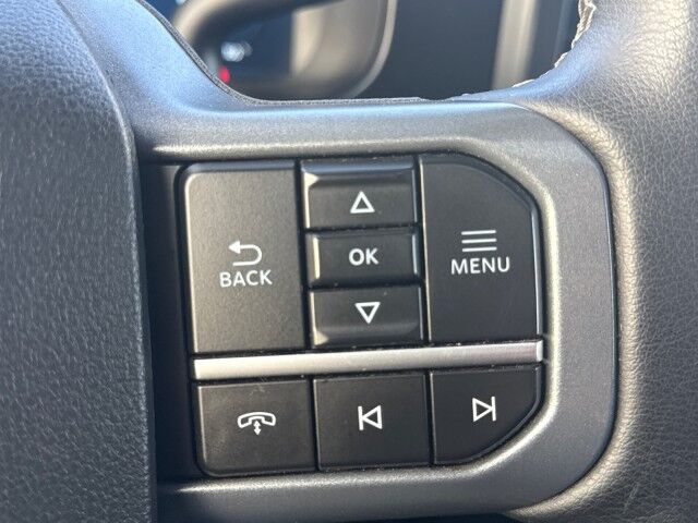 2025 Ford Super Duty F-350 LARIAT Grande Prairie AB