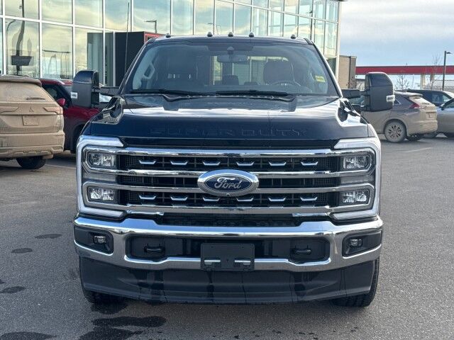 2025 Ford Super Duty F-350 LARIAT Grande Prairie AB