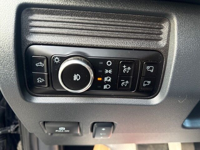 2025 Ford Super Duty F-350 LARIAT Whitecourt AB