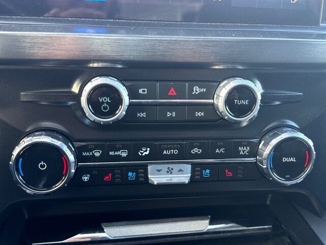 2025 Ford Super Duty F-350 LARIAT Whitecourt AB