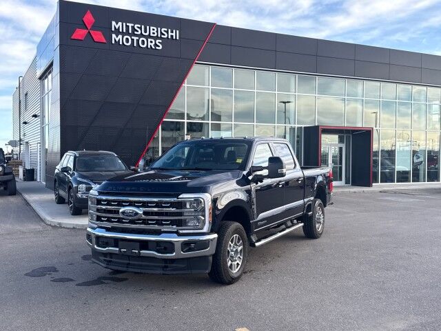 2025 Ford Super Duty F-350