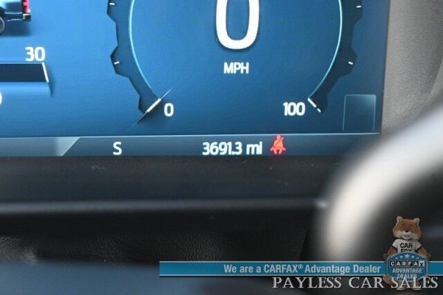 2025 Ford Super Duty F-350 Lariat Wasilla AK