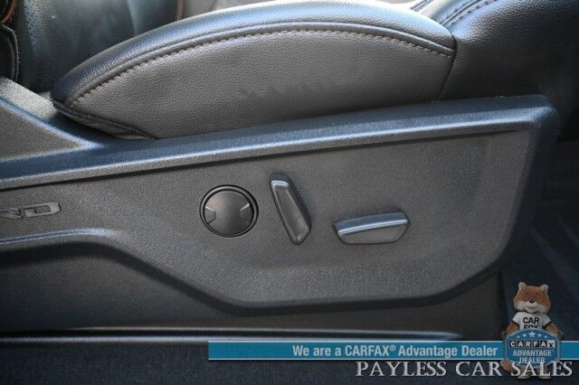 2025 Ford Super Duty F-350 Lariat Wasilla AK