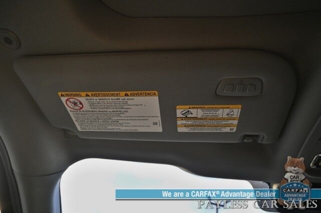 2025 Ford Super Duty F-350 Lariat Anchorage AK