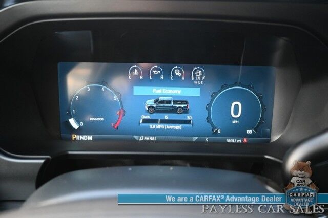 2025 Ford Super Duty F-350 Lariat Anchorage AK