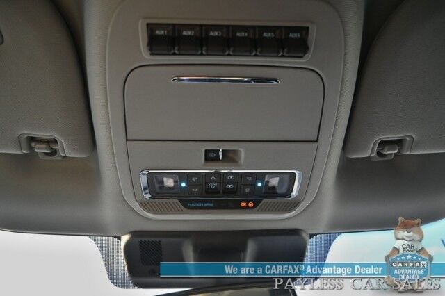 2025 Ford Super Duty F-350 Lariat Anchorage AK