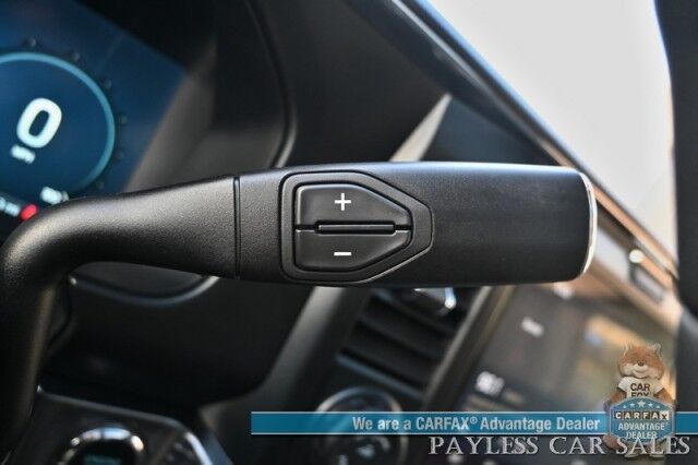 2025 Ford Super Duty F-350 Lariat Anchorage AK