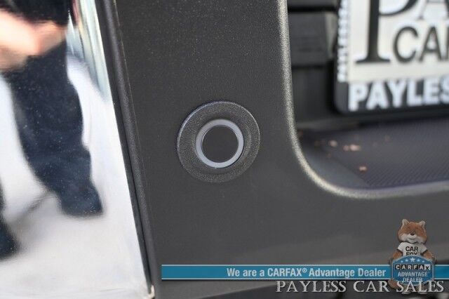 2025 Ford Super Duty F-350 Lariat Anchorage AK