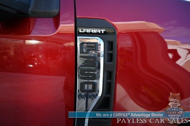 2025 Ford Super Duty F-350 Lariat Anchorage AK