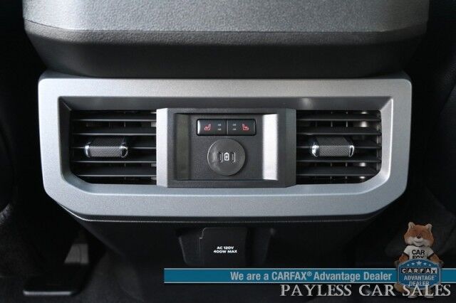 2025 Ford Super Duty F-350 Lariat Anchorage AK