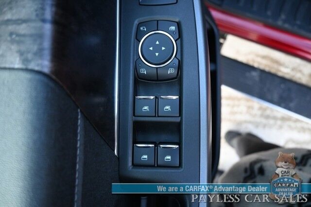 2025 Ford Super Duty F-350 Lariat Anchorage AK