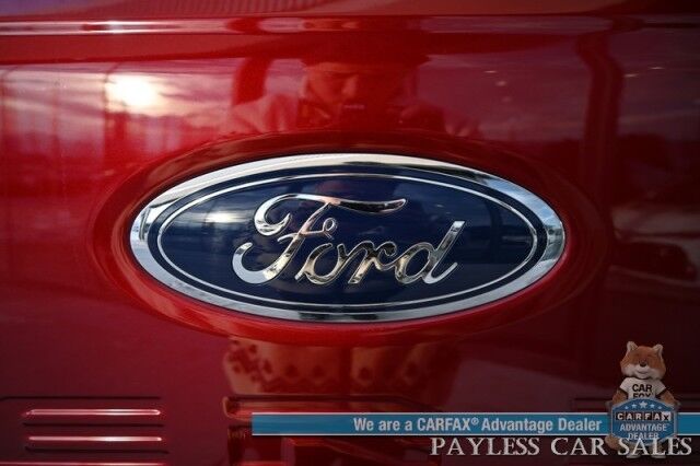 2025 Ford Super Duty F-350 Lariat Anchorage AK