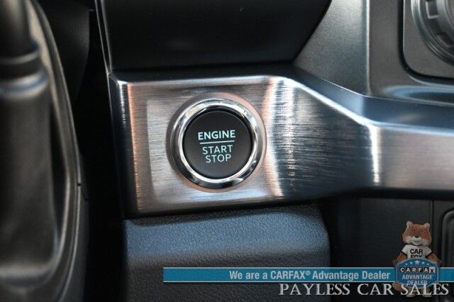 2025 Ford Super Duty F-350 Lariat Anchorage AK