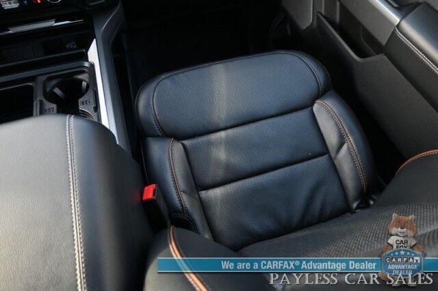 2025 Ford Super Duty F-350 Lariat Anchorage AK