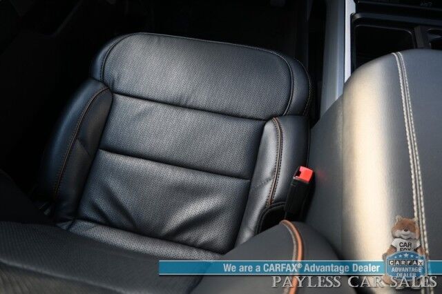 2025 Ford Super Duty F-350 Lariat Anchorage AK