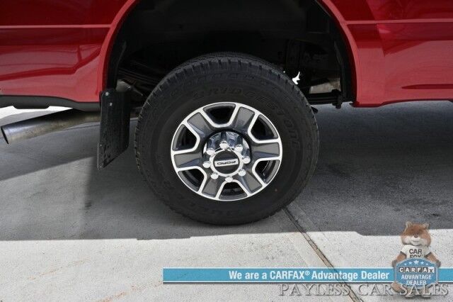 2025 Ford Super Duty F-350 Lariat Anchorage AK