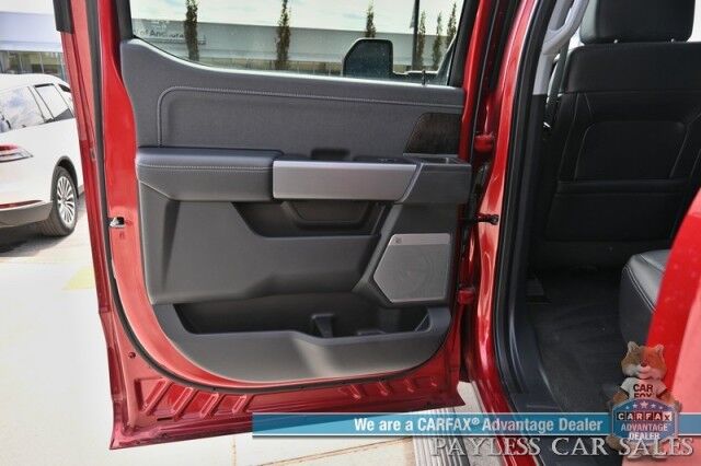 2025 Ford Super Duty F-350 Lariat Anchorage AK