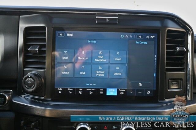 2025 Ford Super Duty F-350 Lariat Anchorage AK