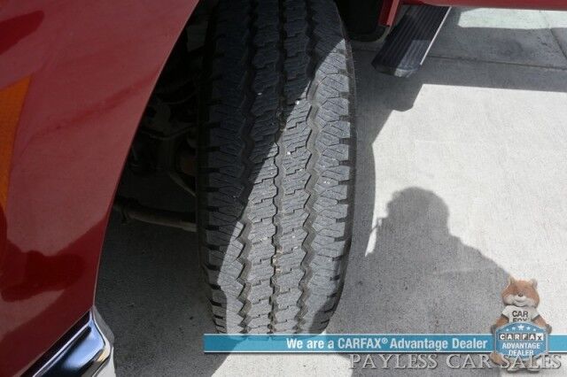 2025 Ford Super Duty F-350 Lariat Anchorage AK