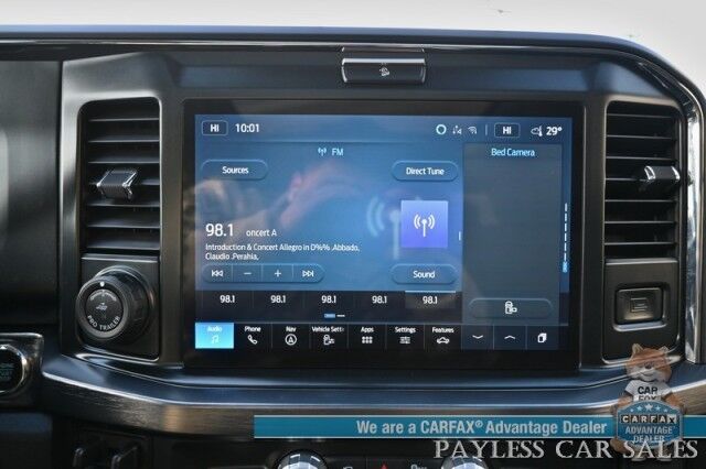 2025 Ford Super Duty F-350 Lariat Anchorage AK