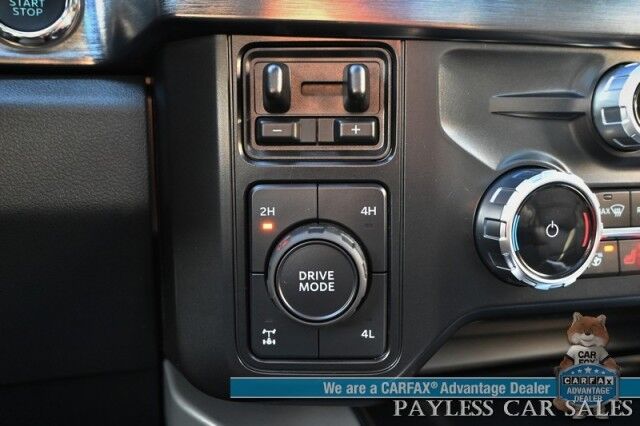 2025 Ford Super Duty F-350 Lariat Anchorage AK