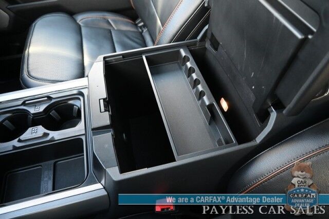 2025 Ford Super Duty F-350 Lariat Anchorage AK