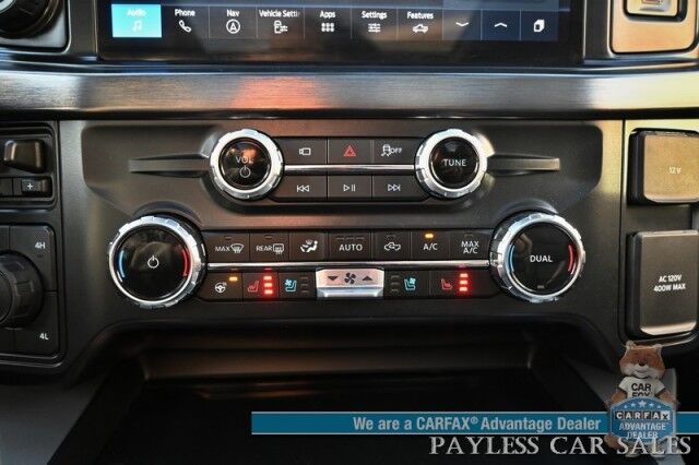 2025 Ford Super Duty F-350 Lariat Anchorage AK