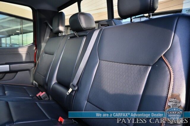 2025 Ford Super Duty F-350 Lariat Anchorage AK