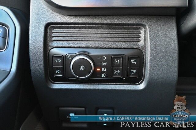 2025 Ford Super Duty F-350 Lariat Anchorage AK