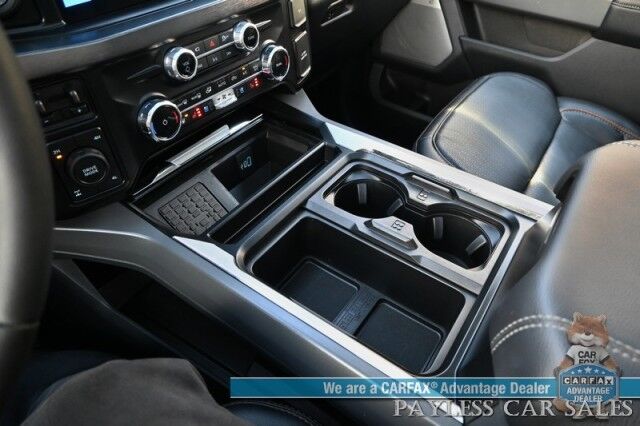 2025 Ford Super Duty F-350 Lariat Anchorage AK