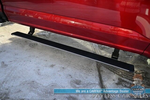 2025 Ford Super Duty F-350 Lariat Anchorage AK