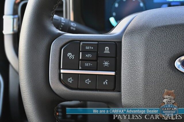 2025 Ford Super Duty F-350 Lariat Anchorage AK