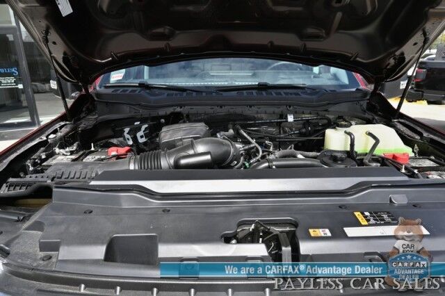 2025 Ford Super Duty F-350 Lariat Anchorage AK