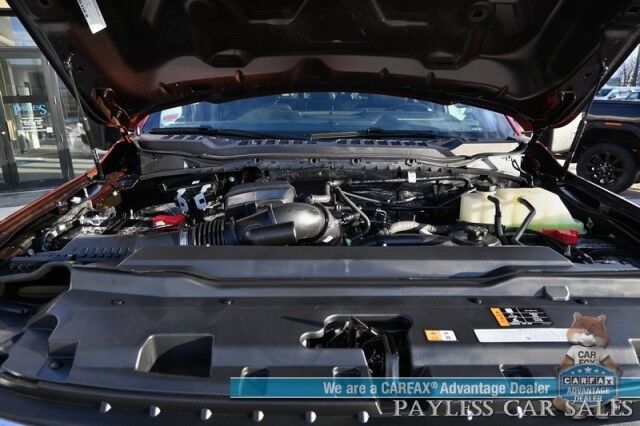 2025 Ford Super Duty F-350 Lariat Anchorage AK