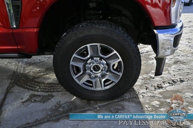 2025 Ford Super Duty F-350 Lariat Anchorage AK